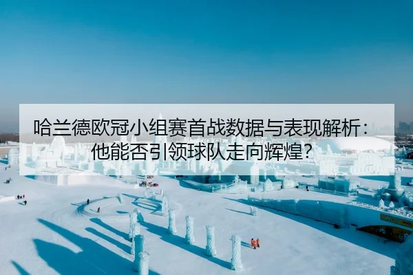 哈兰德欧冠小组赛首战数据与表现解析：他能否引领球队走向辉煌？